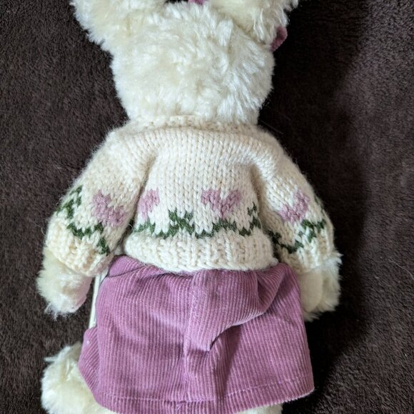 BOYDS BEAR - The Archive Collection - Juliana Hopkins II - Picture 2 of 3